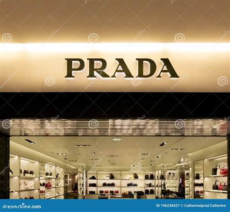 prada owned by